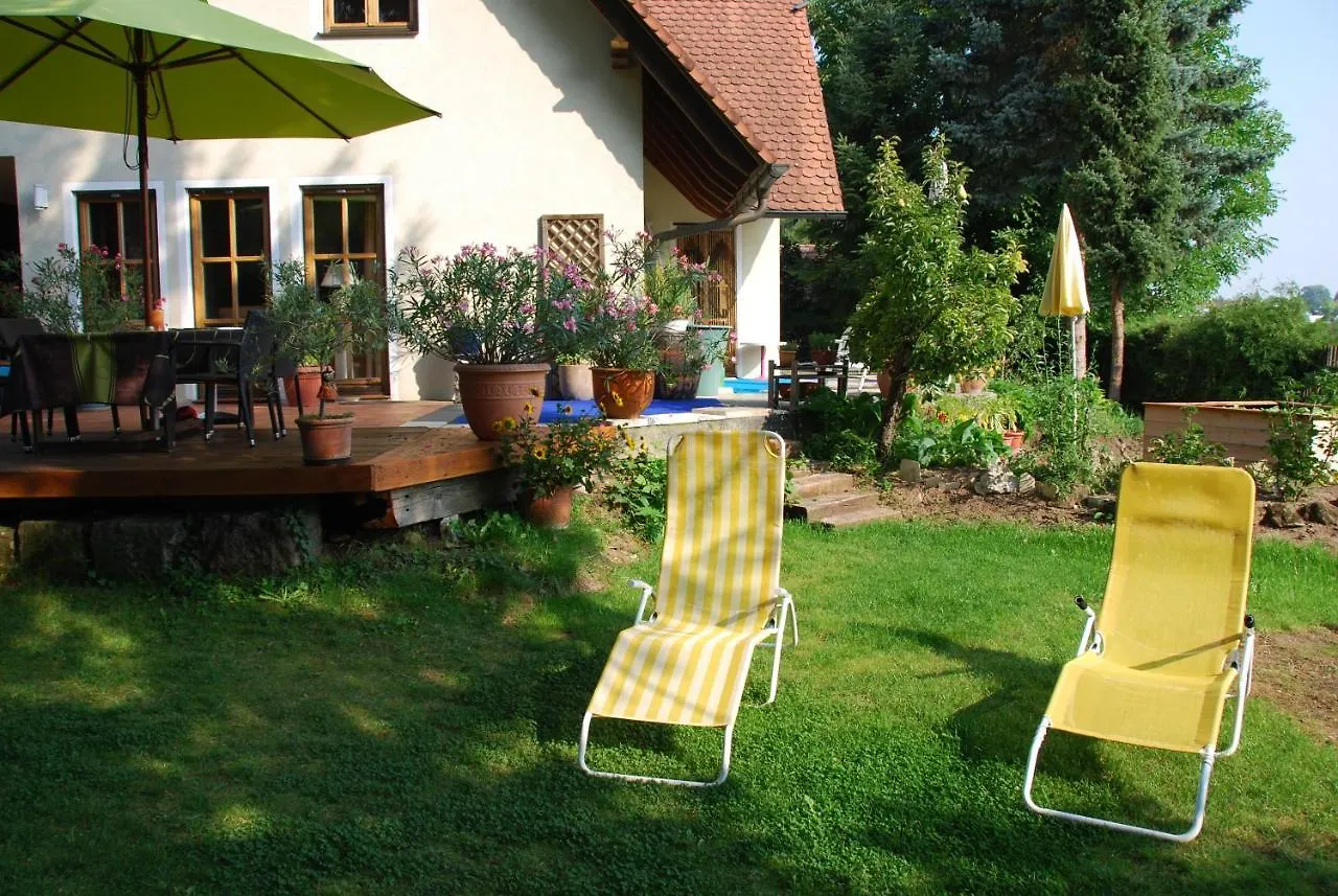Ambiente Solutions Apartments Oberasbach Germany