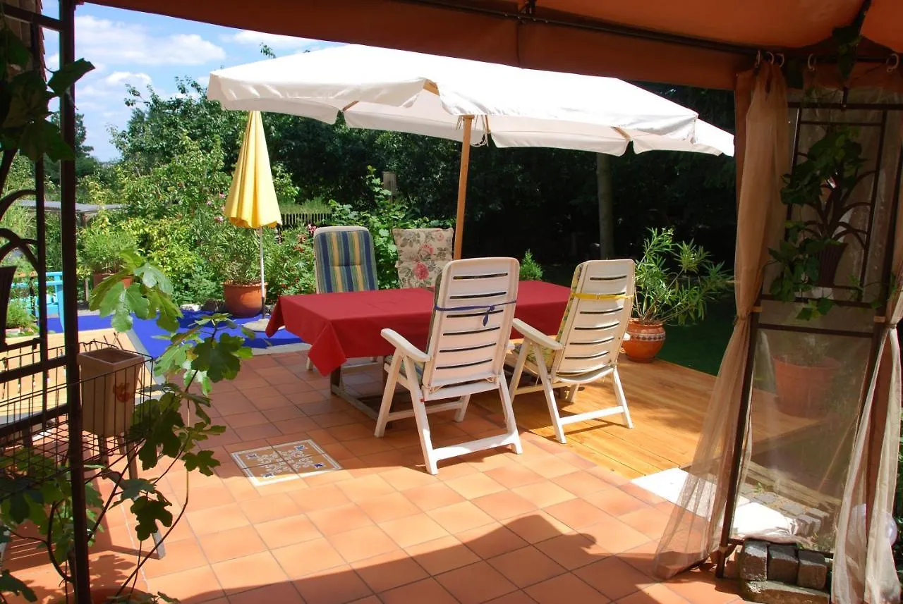 Ambiente Solutions Apartments Oberasbach Hotel