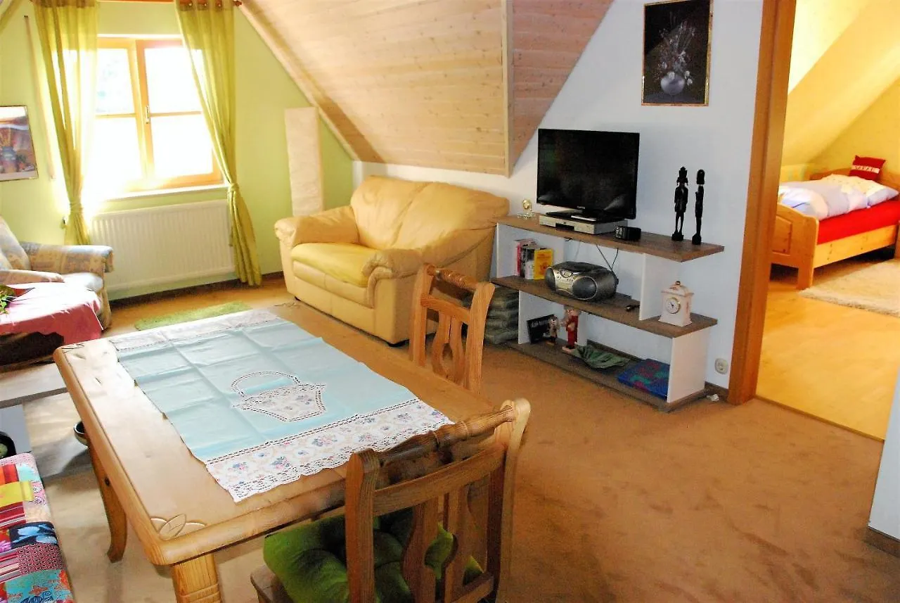 Ambiente Solutions Apartments Oberasbach