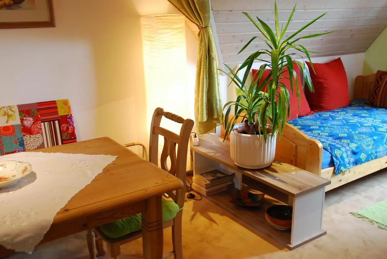 Hotel Ambiente Solutions Apartments Oberasbach