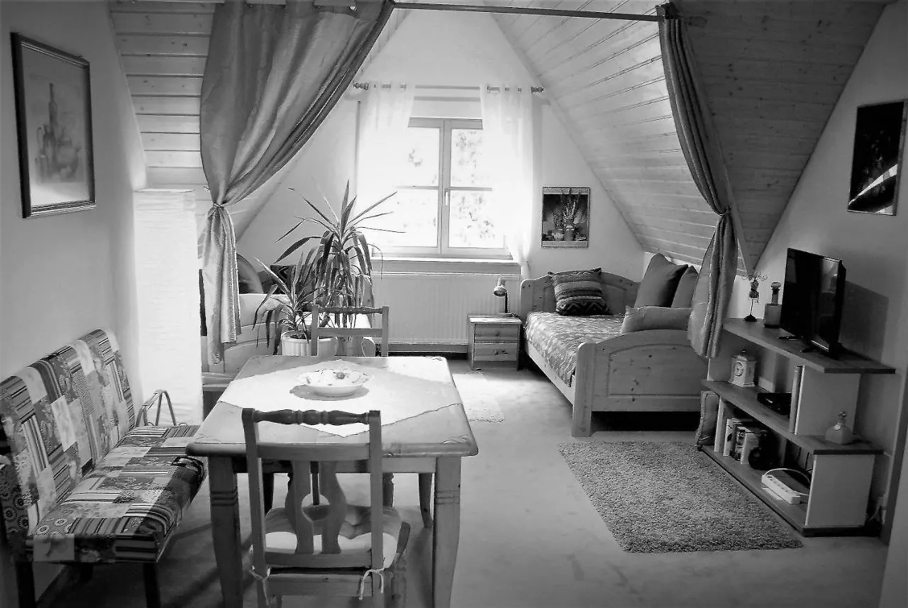 Ambiente Solutions Apartments Oberasbach