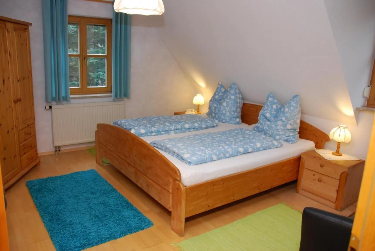 Hotel Ambiente Solutions Apartments Oberasbach