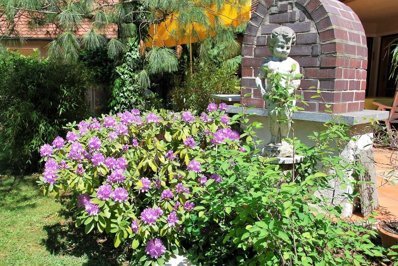 Ambiente Solutions Apartments Oberasbach Germany