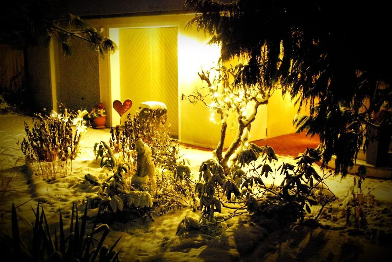 Ambiente Solutions Apartments Oberasbach 0*,  Germany