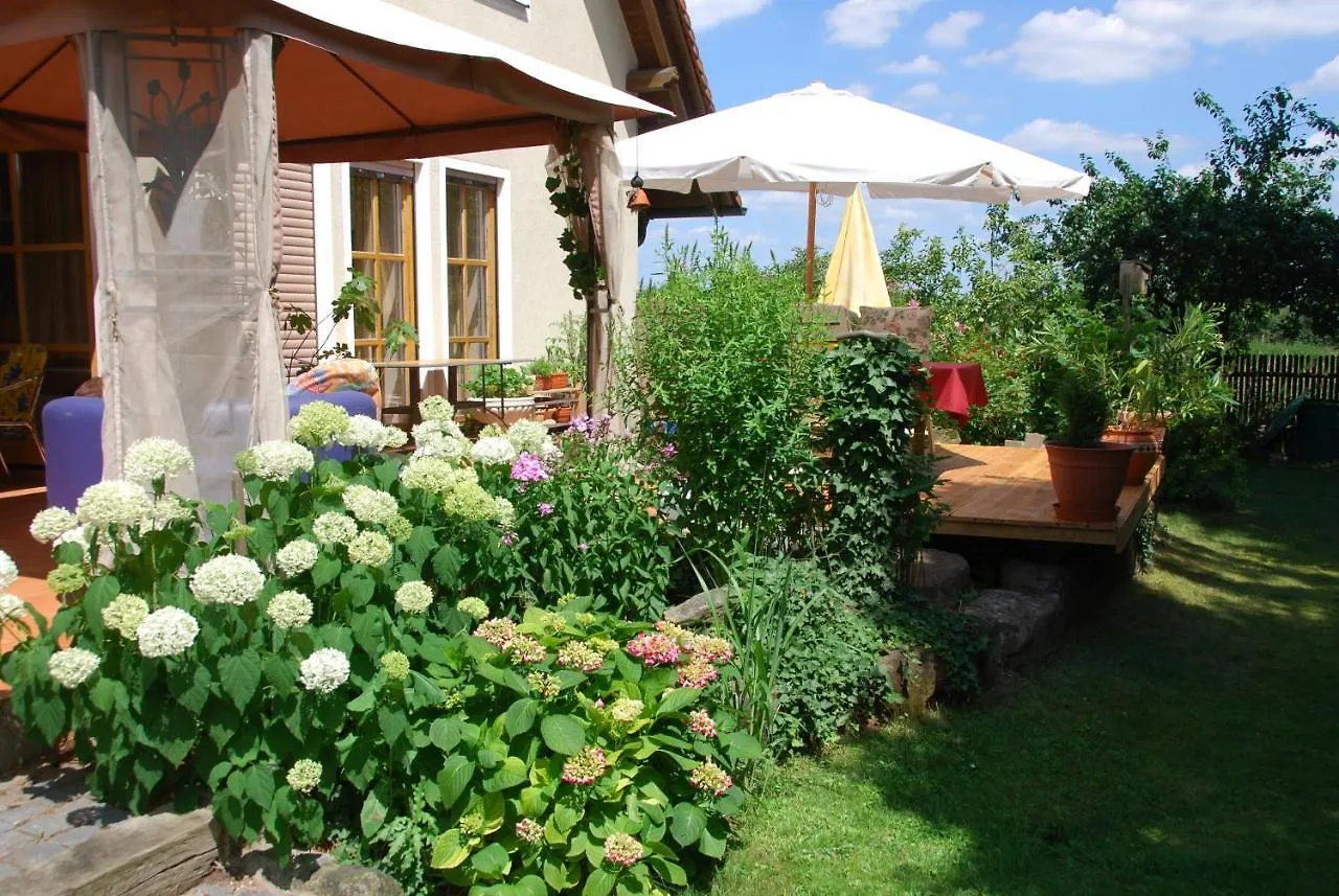 Ambiente Solutions Apartments Oberasbach 0*,