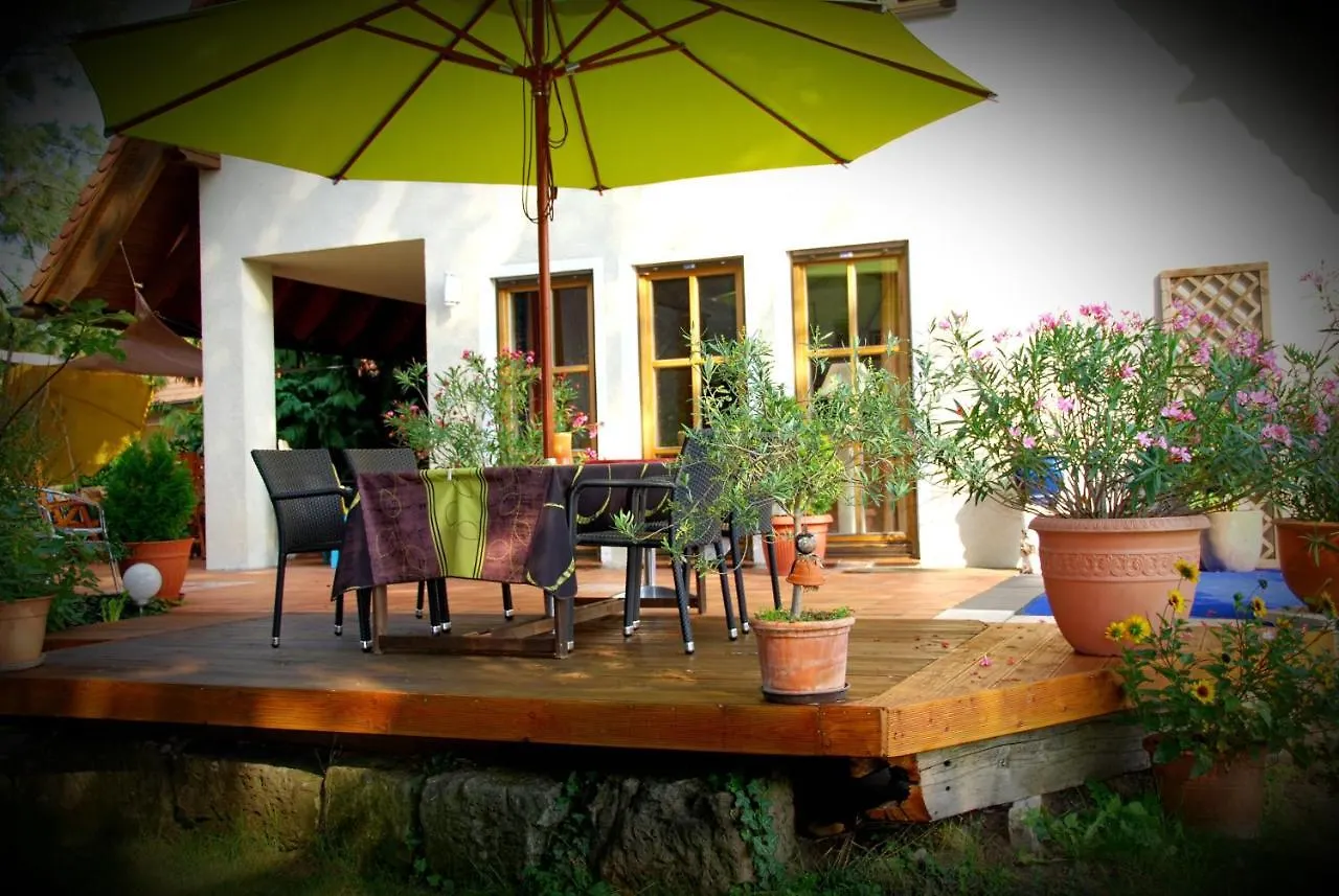 Ambiente Solutions Apartments Oberasbach
