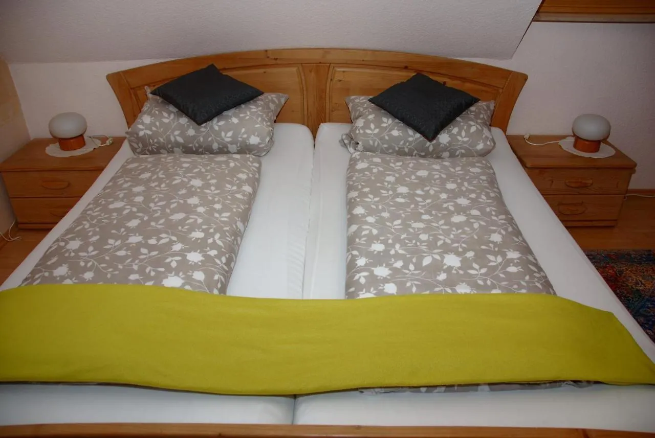 Hotel Ambiente Solutions Apartments Oberasbach