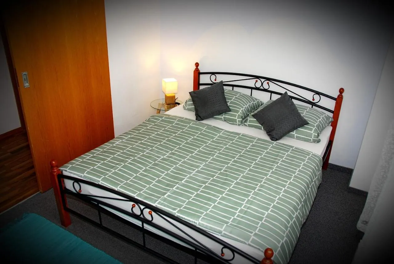 Hotel Ambiente Solutions Apartments Oberasbach