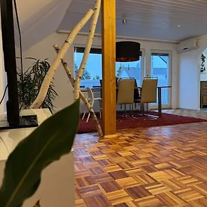  Apartment Casa Italia