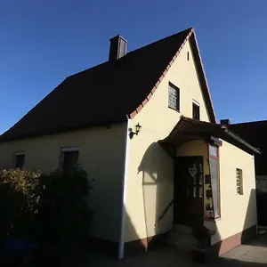  Ferienhaus Steinbach